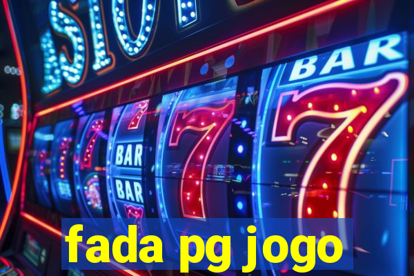 fada pg jogo